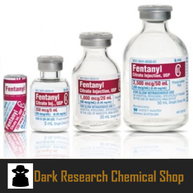 Fentanyl Citrate Injection for sale
