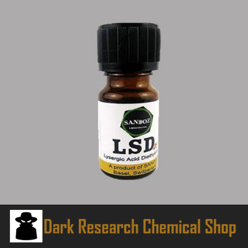 Liquid LSD for Sale online