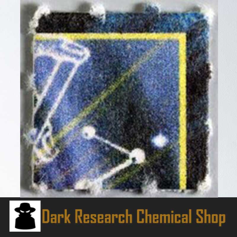 Hofmann Blotter 205µg LSD for sale