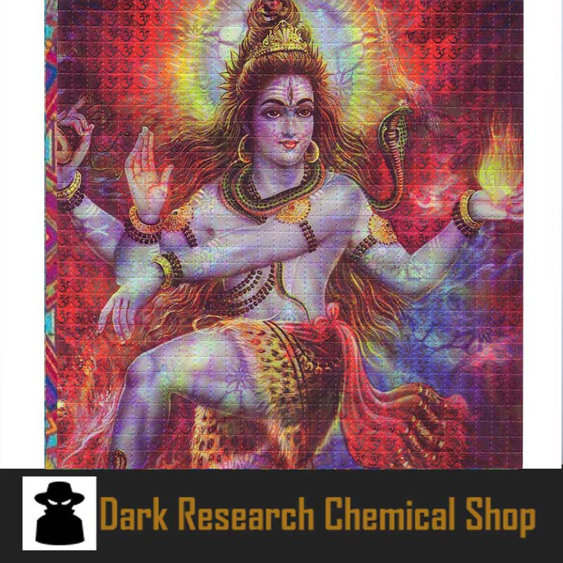 Buy 170ug shiva LSD Blotters online