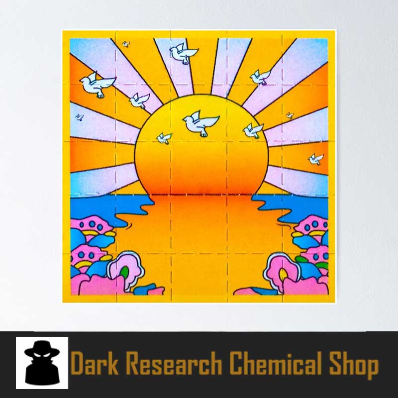 Buy California Sunshine LSD Online